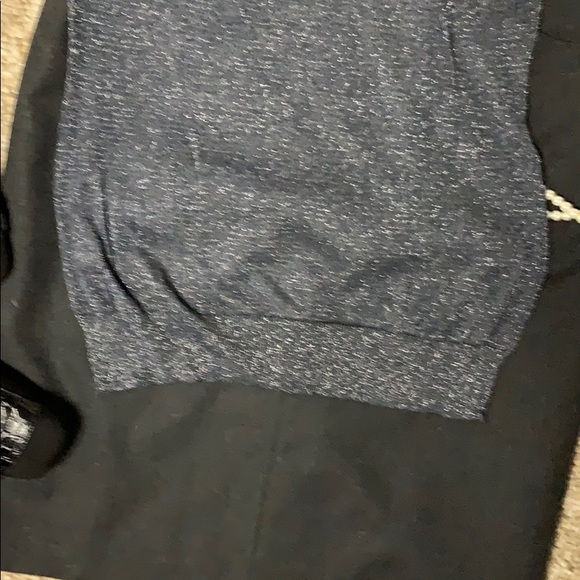 Banana republic shimmer shirt - Picture 6 of 8